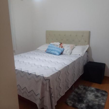 Апартаменты Apartamento Em Cuiaba Экстерьер фото